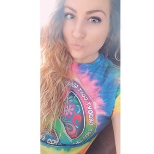 Meet your Posher, Kellie